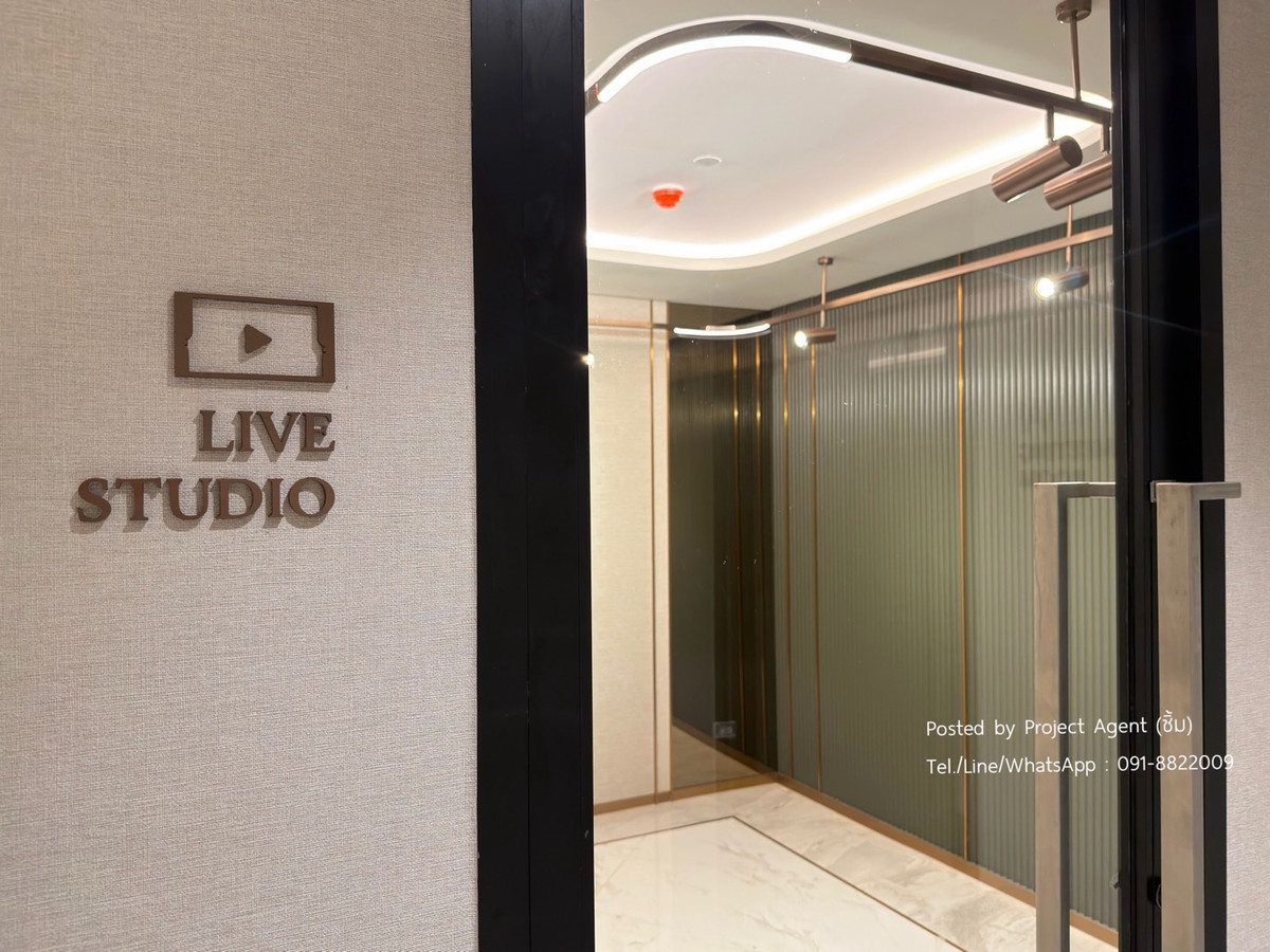 For RentCondoBangna, Bearing, Lasalle : NewRoom🌟Forrent Origin Place Bangna