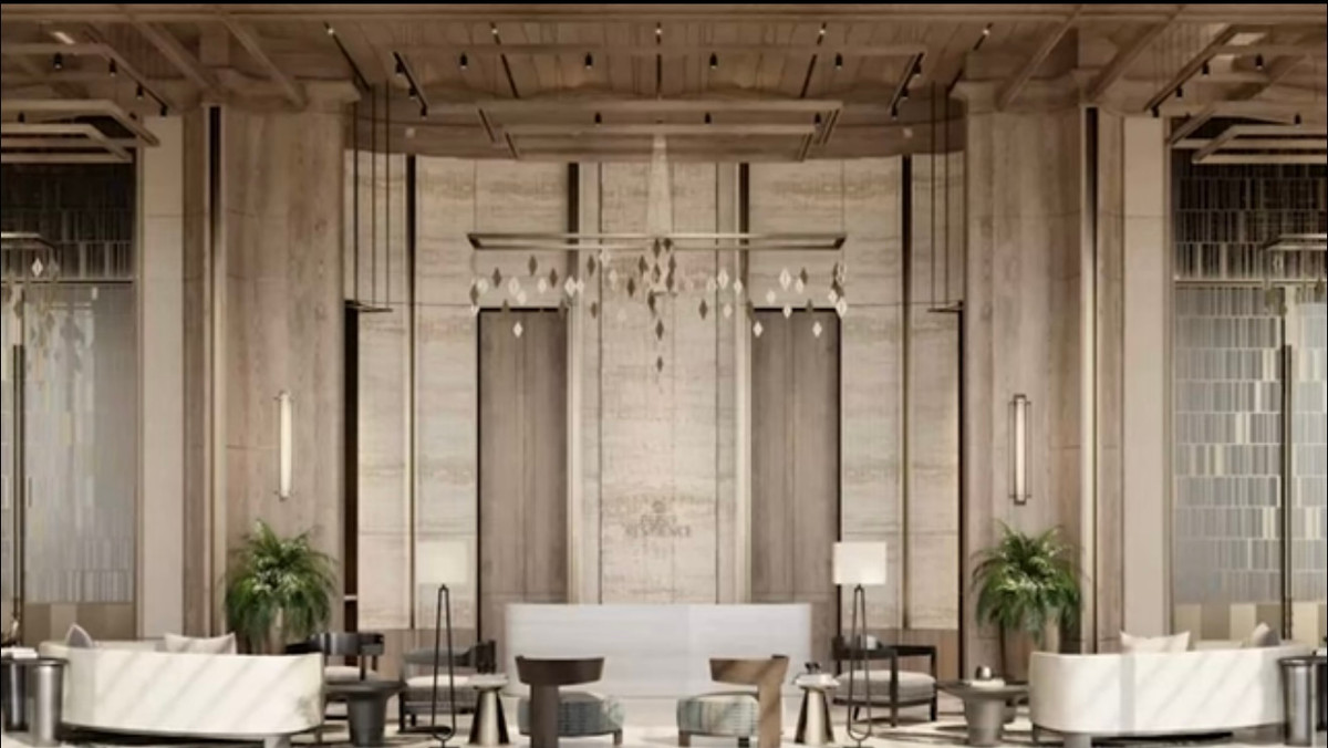 For SaleCondoSilom, Saladaeng, Bangrak : Dusit Residences: 2bed 3bath 117.4sqm. Type B5 4X Fl 46,500,000 Full Lumpini view Am: 0656199198