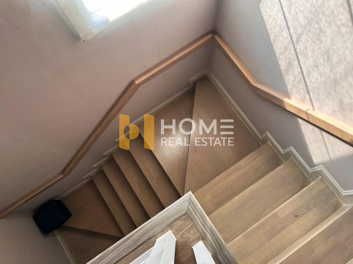 For SaleHouseLadkrabang, Suwannaphum Airport : Perfect Place Sukhumvit 77 / 3 bedrooms (for sale), Perfect Place sukhumvit 77 / 3 Bedrooms (FOR SALE) POON134