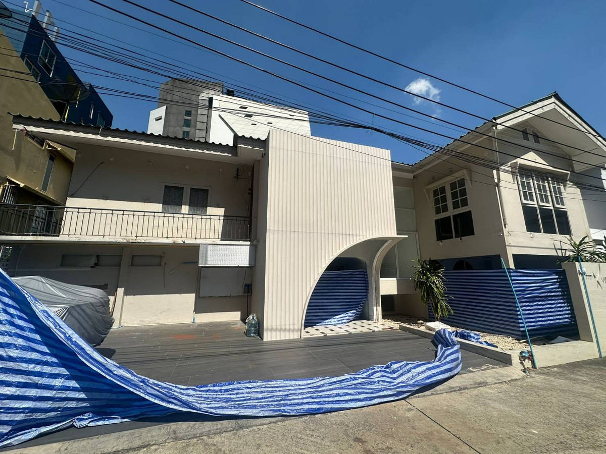 For RentRetail SpaceSiam Paragon ,Chulalongkorn,Samyan : Standalone Building for Rent Bts Siam-National Stadium