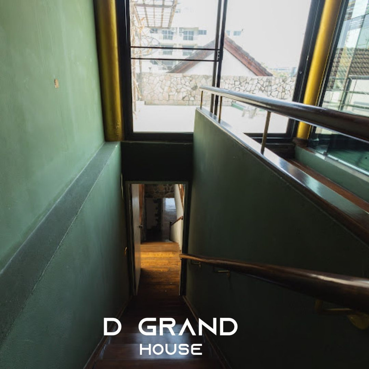 ขายบ้านสาทร นราธิวาส : Rare item | บ้านเดี่ยวซอยเย็นอากาศ บ้านบนทำเลหายาก ที่แทบไม่หลุดขาย