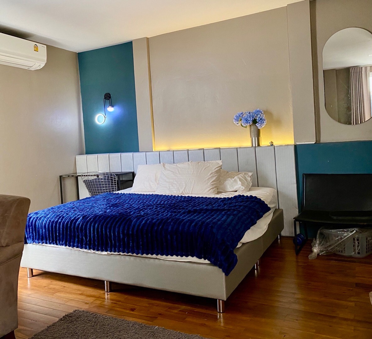 ให้เช่าโฮมออฟฟิศรามคำแหง หัวหมาก : ให้เช่าโฮมออฟฟิศ ทาวน์ อิน ทาวน์ เลียบด่วน รามอินทรา ราคา 62,000 บาท [MKh260101]