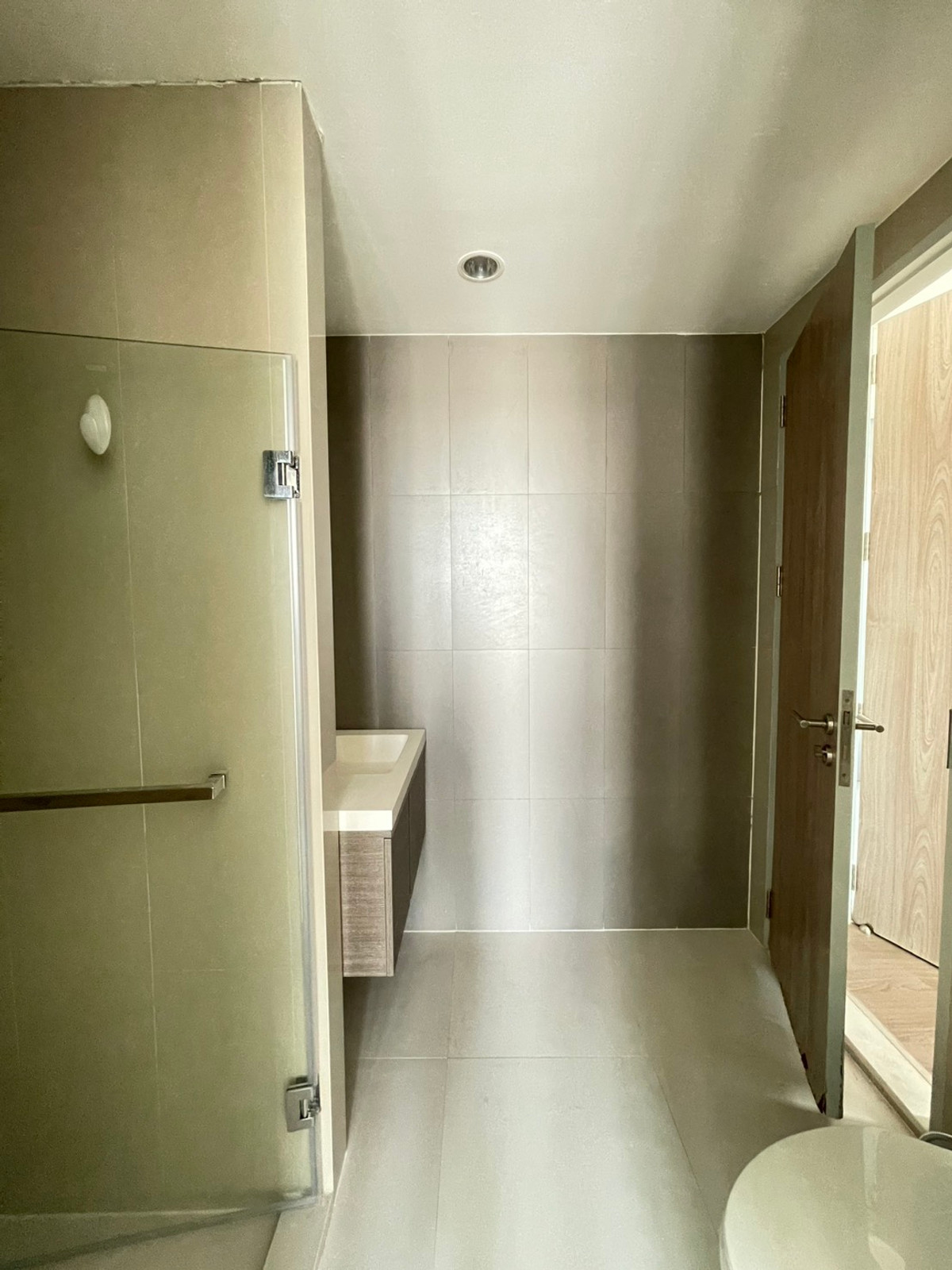 For SaleCondoRatchathewi,Phayathai : 🏠✨ The Capital Ratchaprarop–Vibhavadi | 1 Bedroom for Sale (HBH-ST-79)