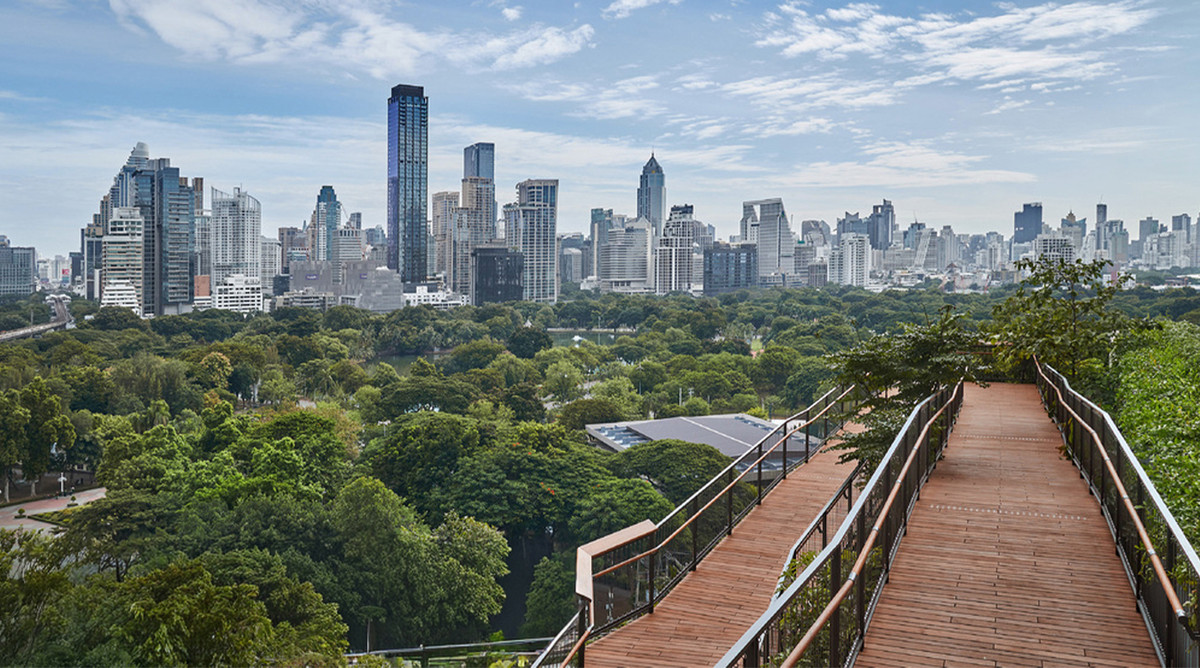 For SaleCondoSilom, Saladaeng, Bangrak : Dusit Residences: 2bed 3bath 117.4sqm. Type B5 4X Fl 46,500,000 Full Lumpini view Am: 0656199198