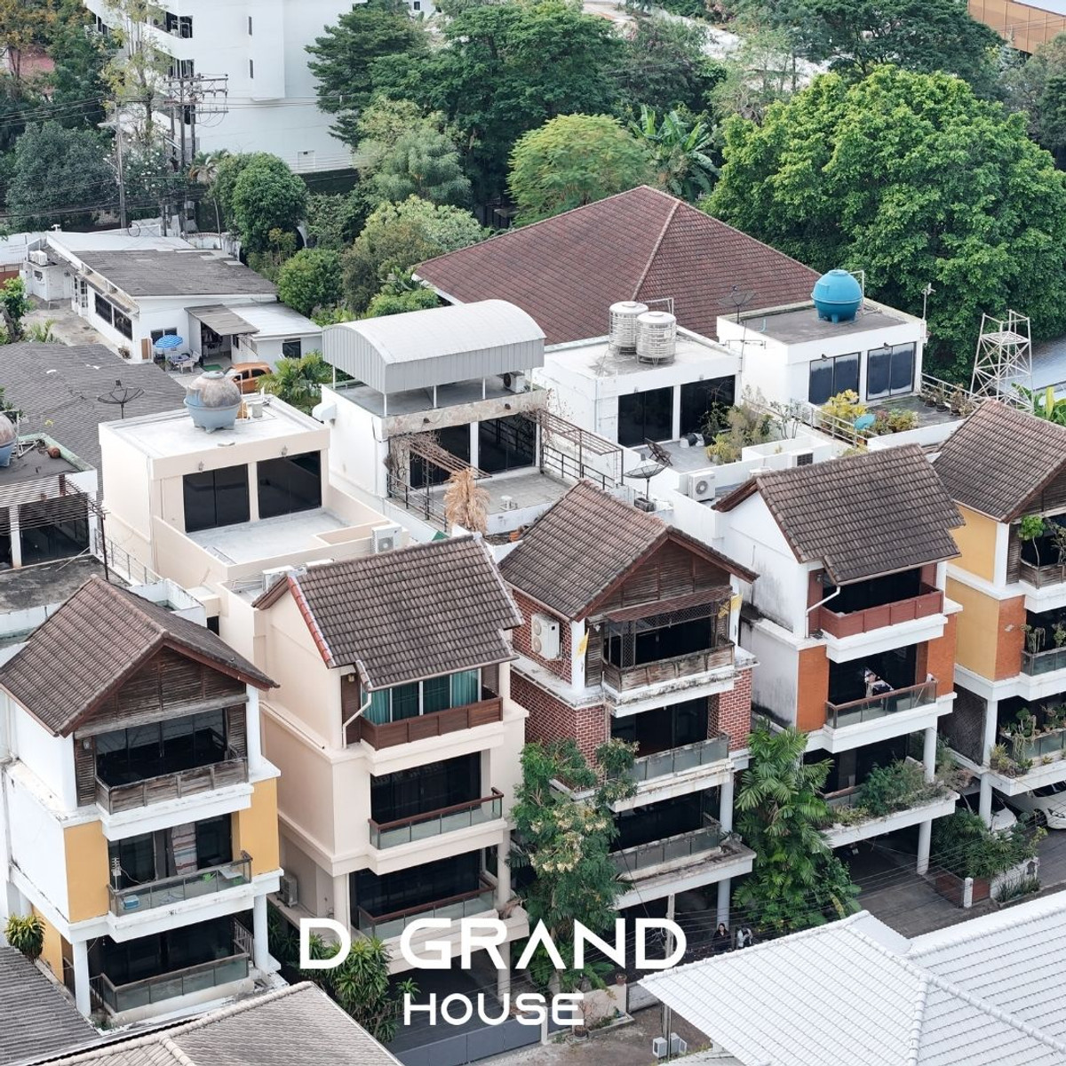 ขายบ้านสาทร นราธิวาส : Rare item | บ้านเดี่ยวซอยเย็นอากาศ บ้านบนทำเลหายาก ที่แทบไม่หลุดขาย