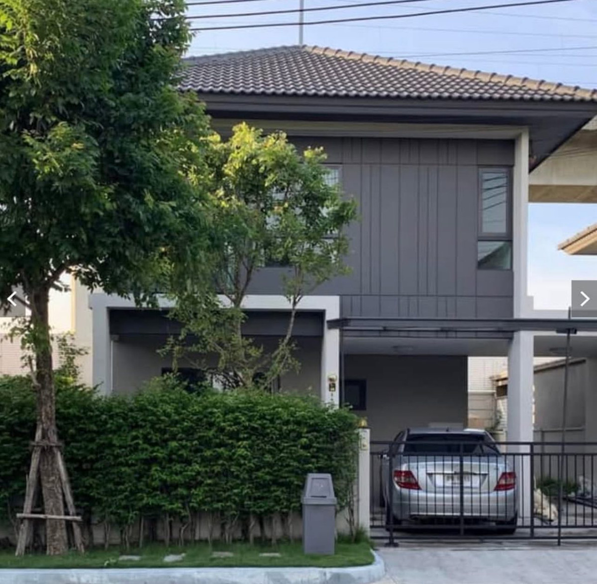 บ้านลาดกระบัง สุวรรณภูมิ : ให้เช่าบ้าน เดอะ เอดิชั่น พระราม 9 อ่อนนุช  ราคา 35,000 บาท พร้อมราคาขาย [JZh260101]