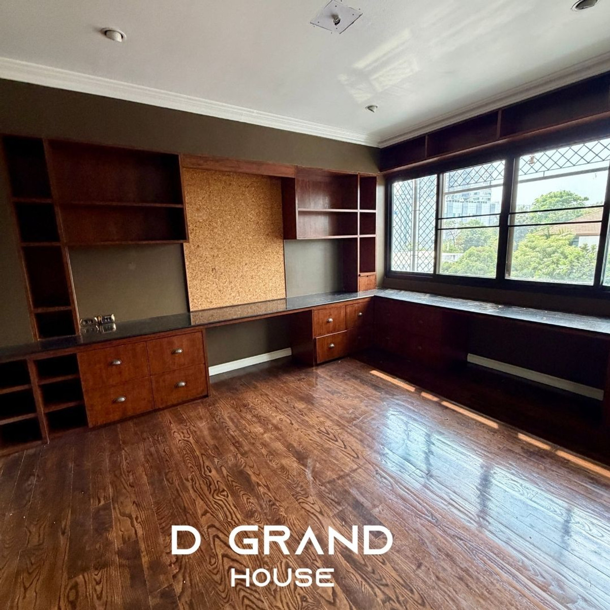 ขายบ้านสาทร นราธิวาส : Rare item | บ้านเดี่ยวซอยเย็นอากาศ บ้านบนทำเลหายาก ที่แทบไม่หลุดขาย