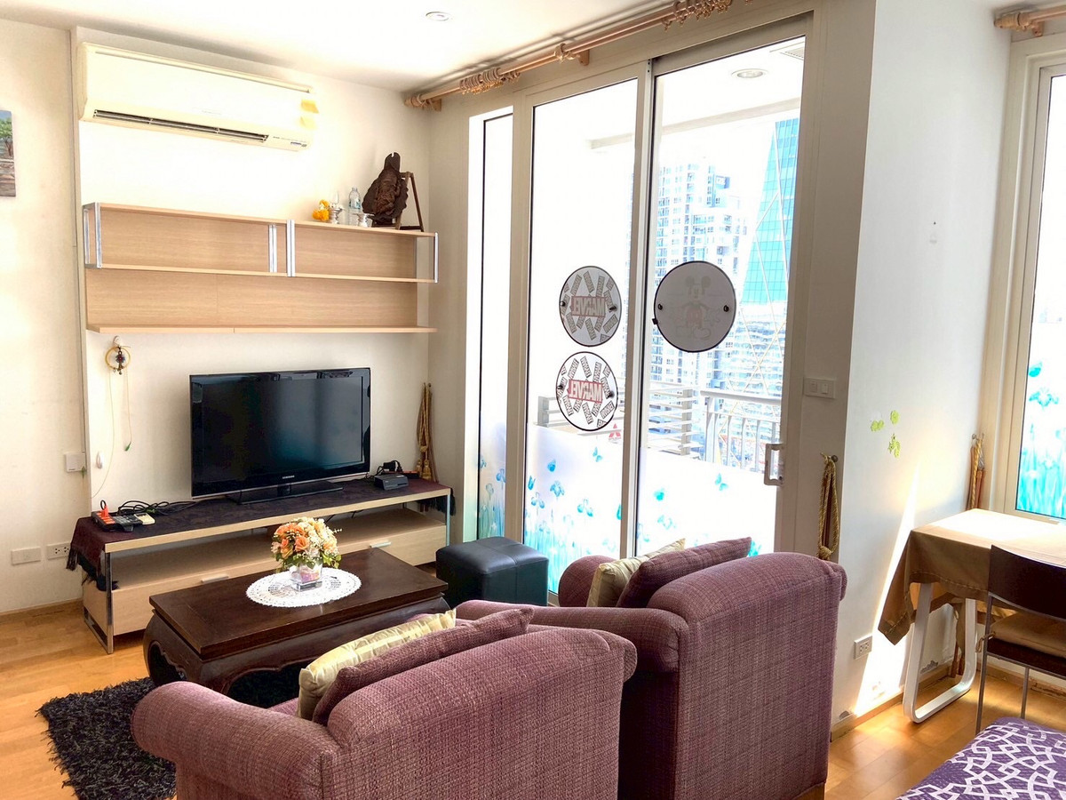 ขายคอนโดราชเทวี พญาไท : ขาย ด่วน ราคาพิเศษ Villa Rachatewi วิลล่า ราชเทวี (ห้องใหม่พร้อมอยู่)