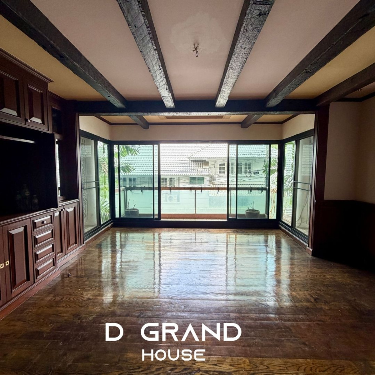 ขายบ้านสาทร นราธิวาส : Rare item | บ้านเดี่ยวซอยเย็นอากาศ บ้านบนทำเลหายาก ที่แทบไม่หลุดขาย