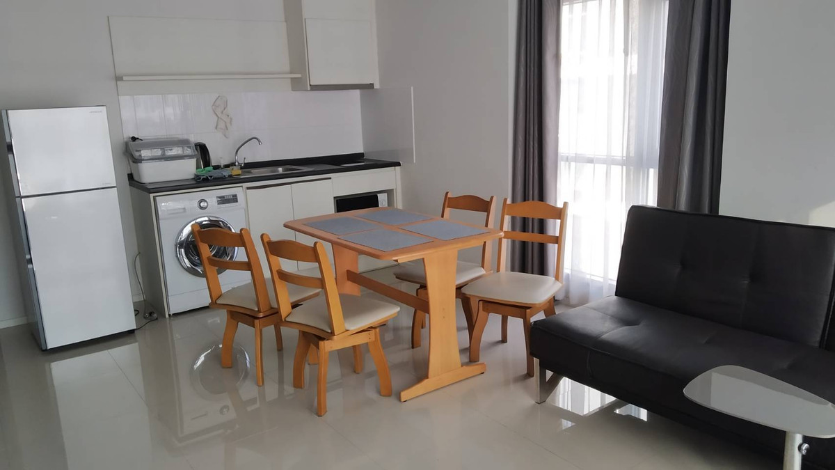 ให้เช่าคอนโดพระราม 9 เพชรบุรีตัดใหม่ RCA : 📌 ด่วน‼️ ให้เช่า ทำเลดี ฟังก์ชั่นครบ พร้อมเข้าอยู่ ✅ คอนโด แอสปาย พระราม 9 MD-25029639