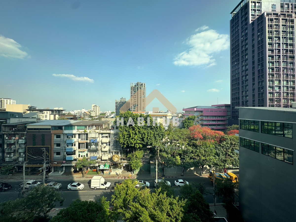 For SaleCondoSukhumvit, Asoke, Thonglor : 🏠✨ Rhythm Ekkamai | 2 Bedrooms for Sale (HBH-SKV-18)