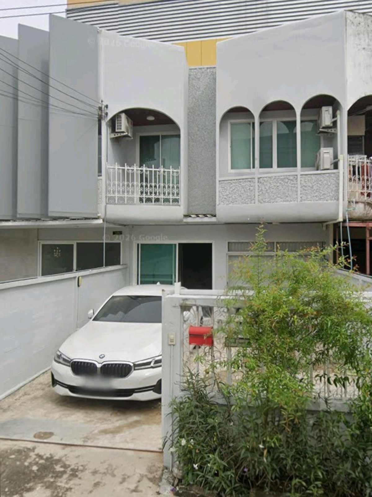 ให้เช่าทาวน์โฮมพัฒนาการ ศรีนครินทร์ : 🚩For Rent : Townhouse in Phatthanakarn 23 / บ้านเปล่าให้เช่า ซอย พัฒนาการ 23 / 4 Bed, 3 Bath