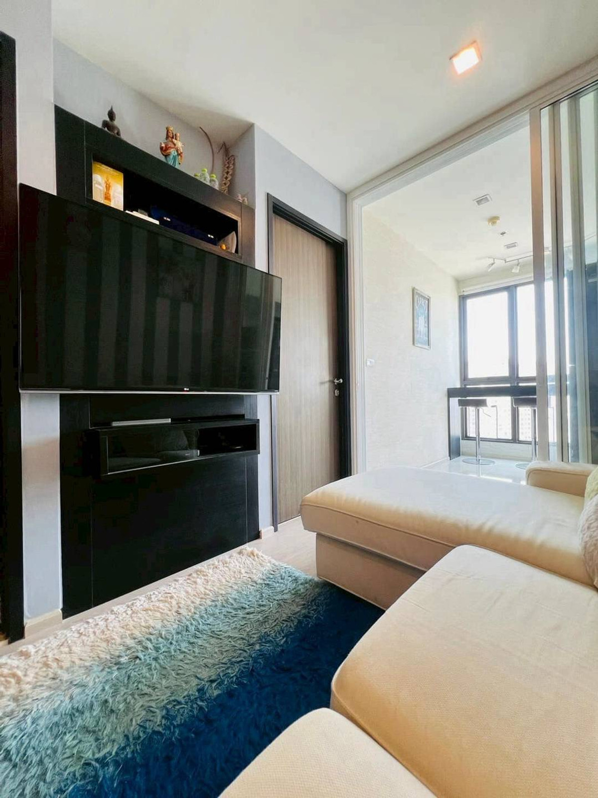 For SaleCondoOnnut, Udomsuk : 🏠✨ Rhythm Sukhumvit 44/1 | 1 Bedroom for Sale (HBH-SKV-16)