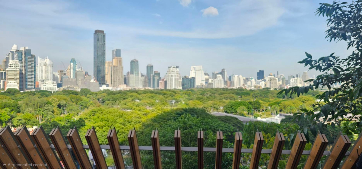 For SaleCondoSilom, Saladaeng, Bangrak : Dusit Residences: 2bed 3bath 117.4sqm. Type B5 4X Fl 46,500,000 Full Lumpini view Am: 0656199198