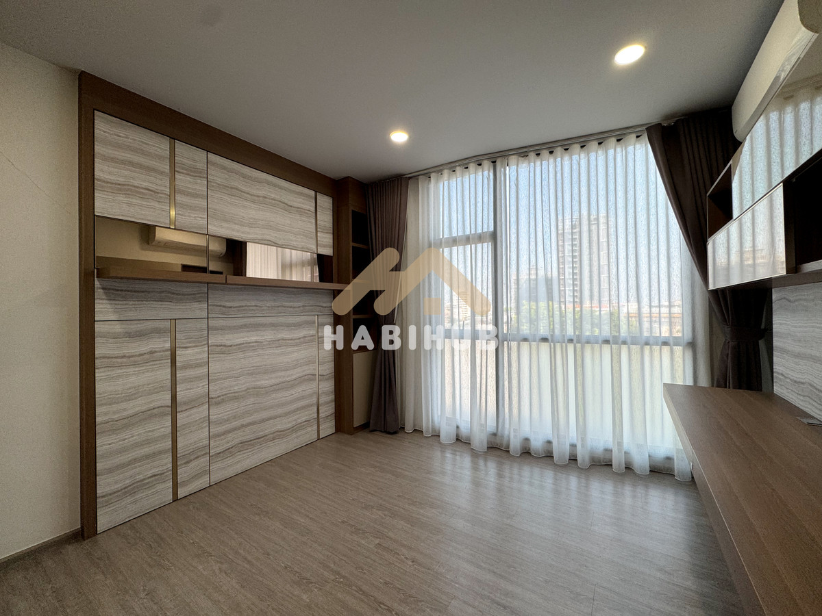 For SaleCondoSukhumvit, Asoke, Thonglor : 🏠✨ Rhythm Ekkamai | 2 Bedrooms for Sale (HBH-SKV-18)