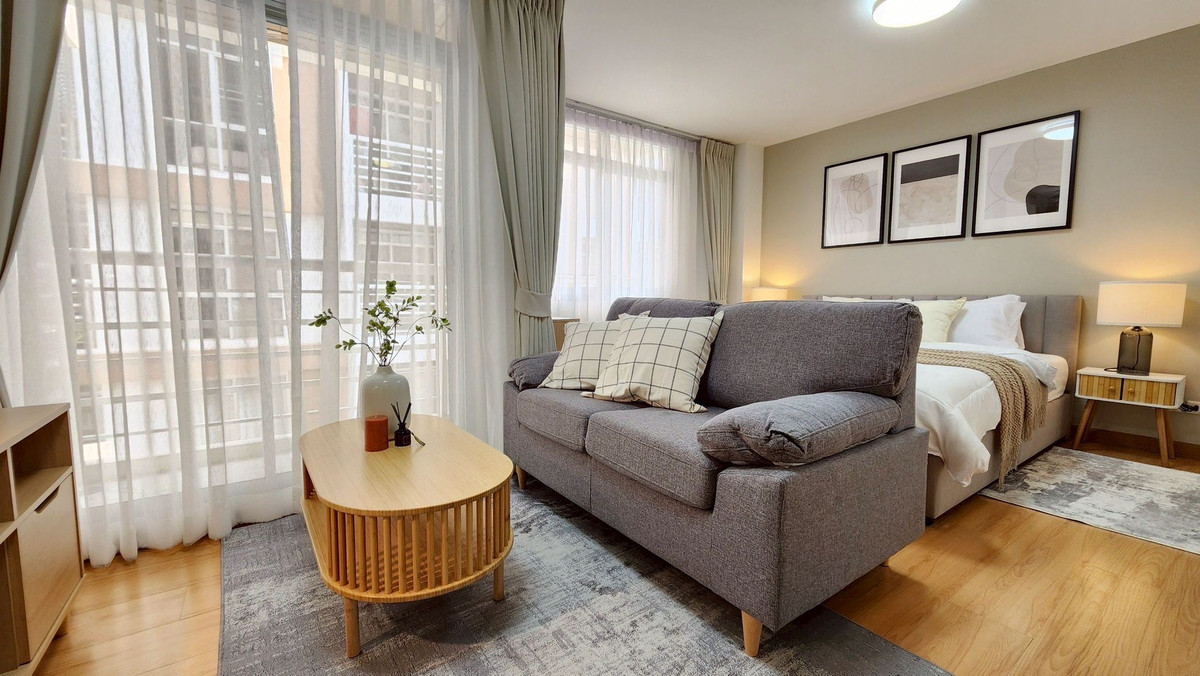 For RentCondoOnnut, Udomsuk : For Rent: The Link Sukhumvit 50, 15,000 THB [MKr260115]