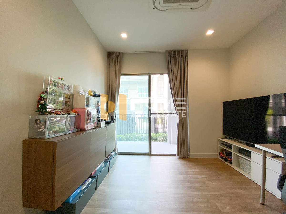 For SaleHousePinklao, Charansanitwong : Bangkok Boulevard Signature Phetkasem - Pinklao / 4 Bedrooms (FOR SALE) BALL243