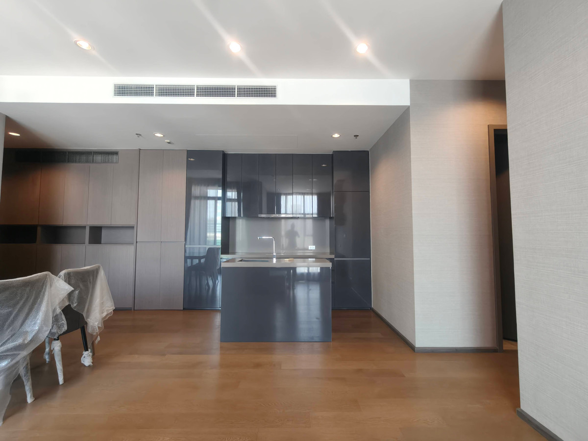 For SaleCondoSathorn, Narathiwat : The Diplomat Sathorn / 3 Bedrooms (FOR SALE), The Diplomat Sathorn / 3 Bedrooms (For Sale) PT015