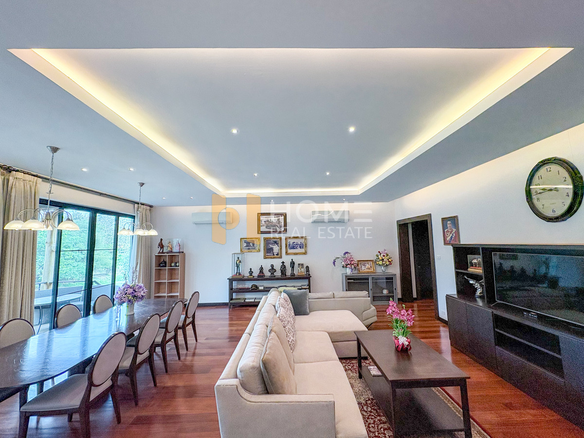 ขายบ้านปากช่อง เขาใหญ่ : บ้านชมธารเขาใหญ่ / 3 ห้องนอน (ขาย), Baanchomtarn Khaoyai / 3 Bedrooms (FOR SALE) TPM310