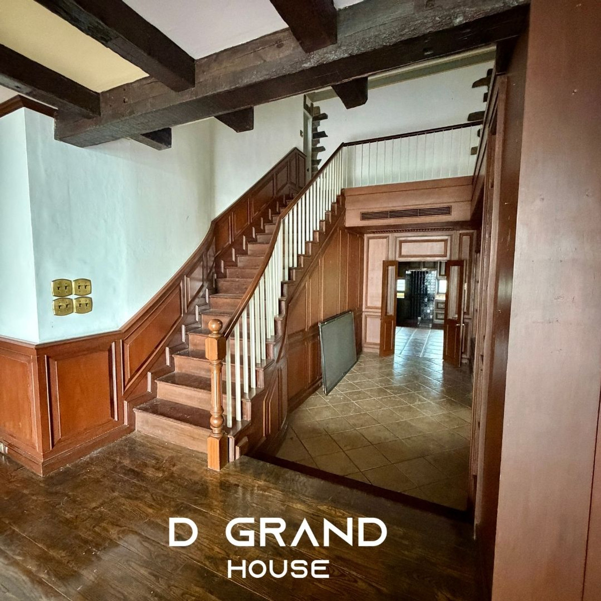 ขายบ้านสาทร นราธิวาส : Rare item | บ้านเดี่ยวซอยเย็นอากาศ บ้านบนทำเลหายาก ที่แทบไม่หลุดขาย