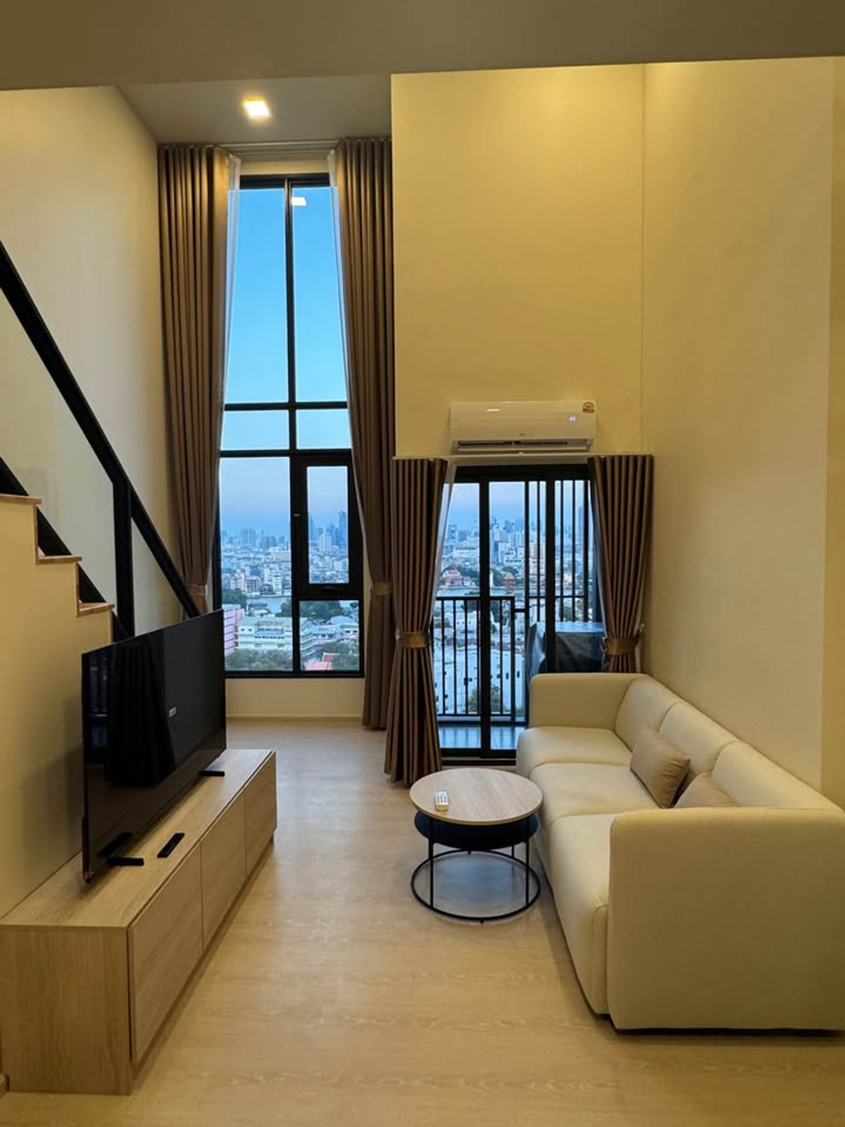 ให้เช่าคอนโดวงเวียนใหญ่ เจริญนคร : 📌 ด่วน‼️ ให้เช่า ทำเลดี ฟังก์ชั่นครบ พร้อมเข้าอยู่ ✅ คอนโด โฟล บาย แสนสิริ MD-26086277