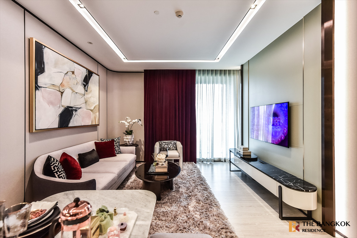 ขายคอนโดสุขุมวิท อโศก ทองหล่อ : 👑 High-Demand Premium Unit The Room Sukhumvit 38 🚆 near Bts Thonglo