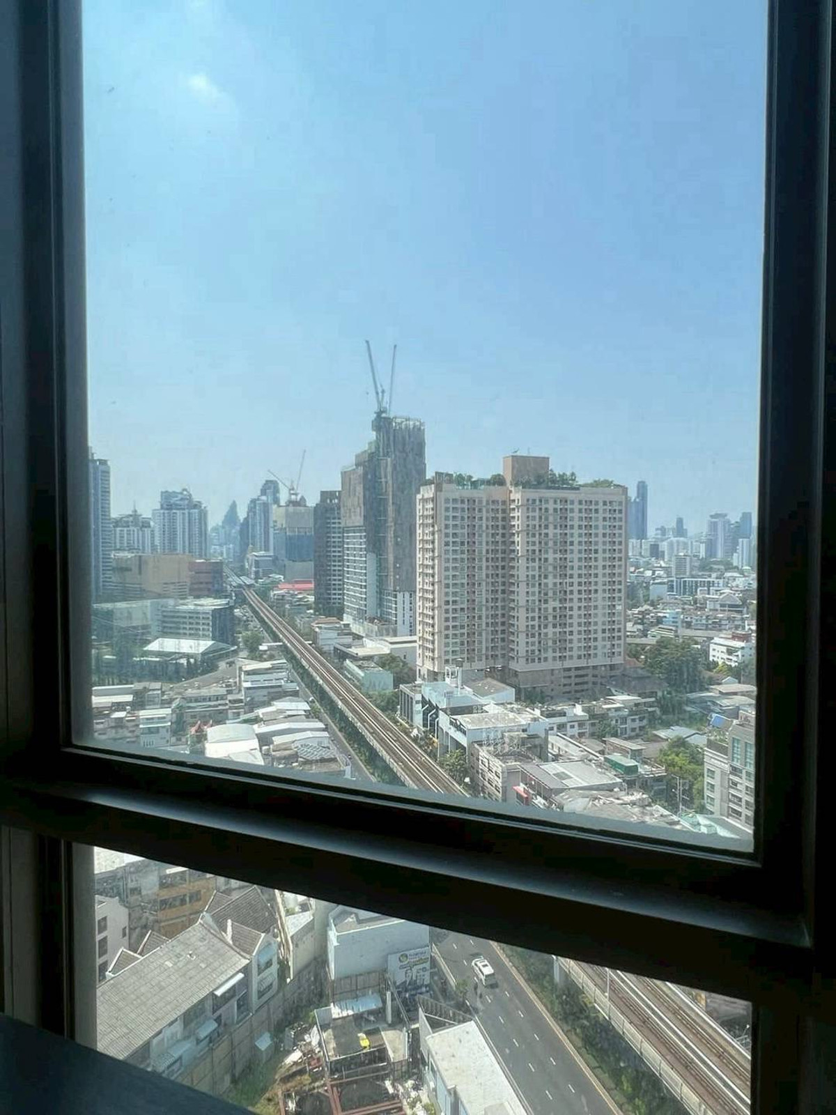 For SaleCondoOnnut, Udomsuk : 🏠✨ Rhythm Sukhumvit 44/1 | 1 Bedroom for Sale (HBH-SKV-16)
