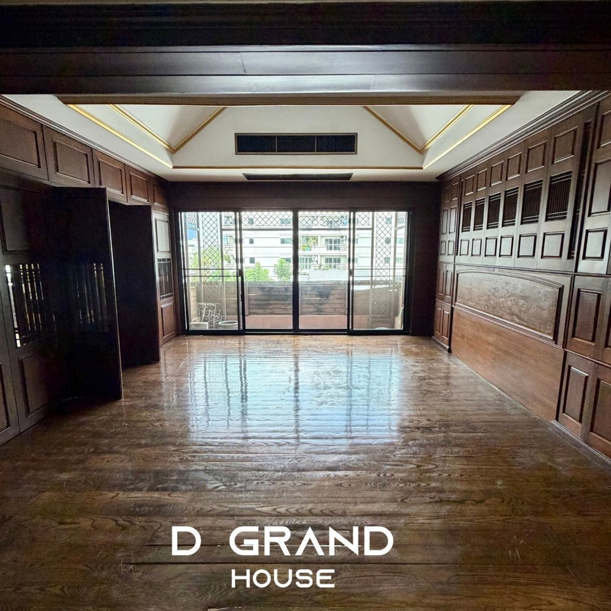 ขายบ้านสาทร นราธิวาส : Rare item | บ้านเดี่ยวซอยเย็นอากาศ บ้านบนทำเลหายาก ที่แทบไม่หลุดขาย