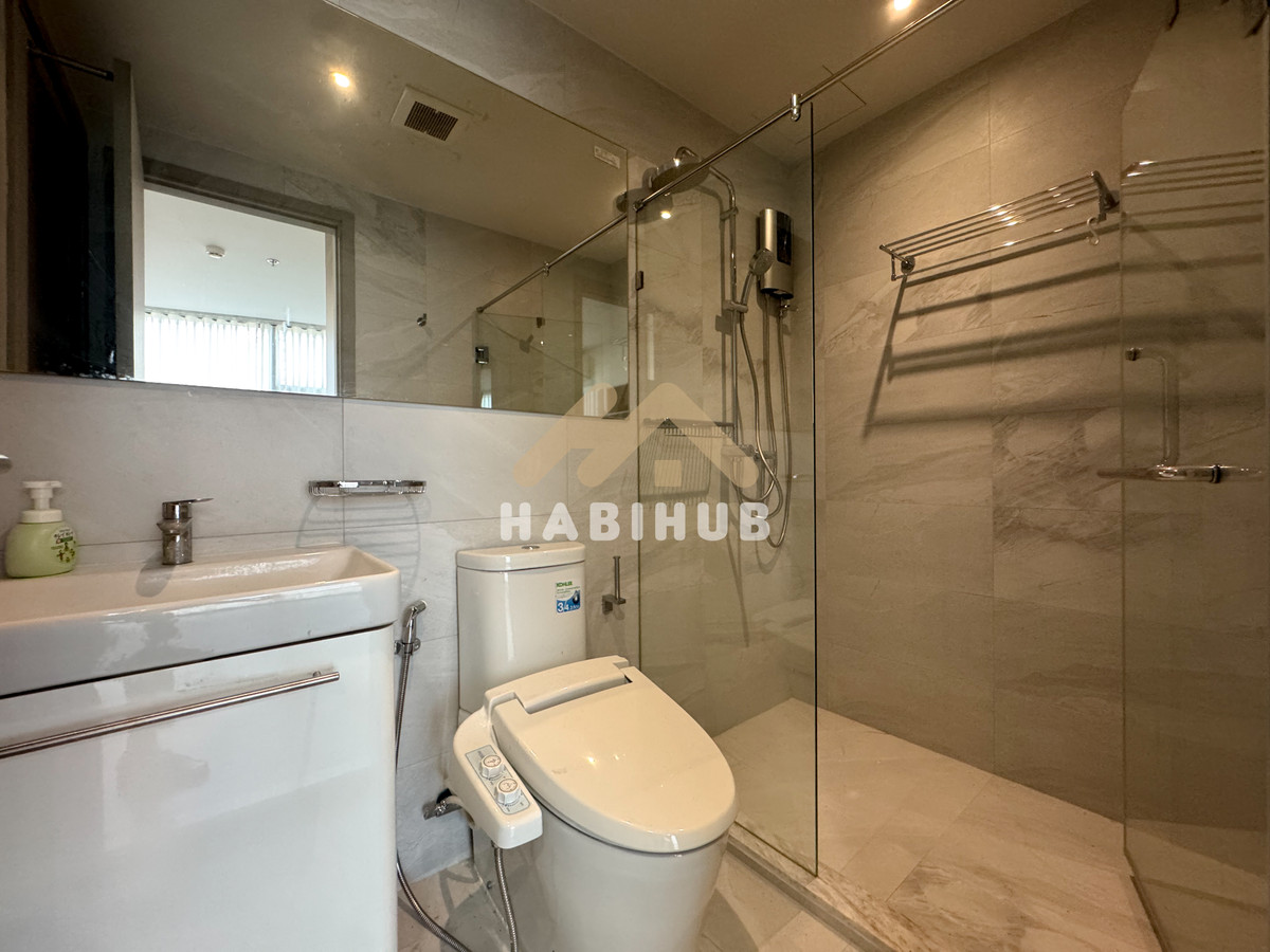 For SaleCondoSukhumvit, Asoke, Thonglor : 🏠✨ Rhythm Ekkamai | 2 Bedrooms for Sale (HBH-SKV-18)