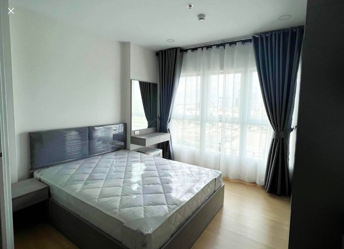 For RentCondoRamkhamhaeng, Hua Mak : ✅ SVR117 ✅ Line : @p2nproperty