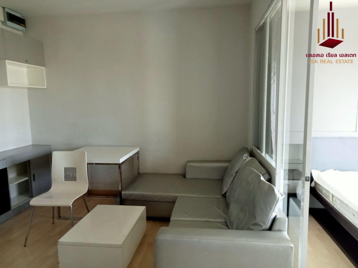 For SaleCondoPattanakan, Srinakarin : ✨ For Sale: the leaf phatthanakan Condo ✨ 💰 Only 1,800,000 THB