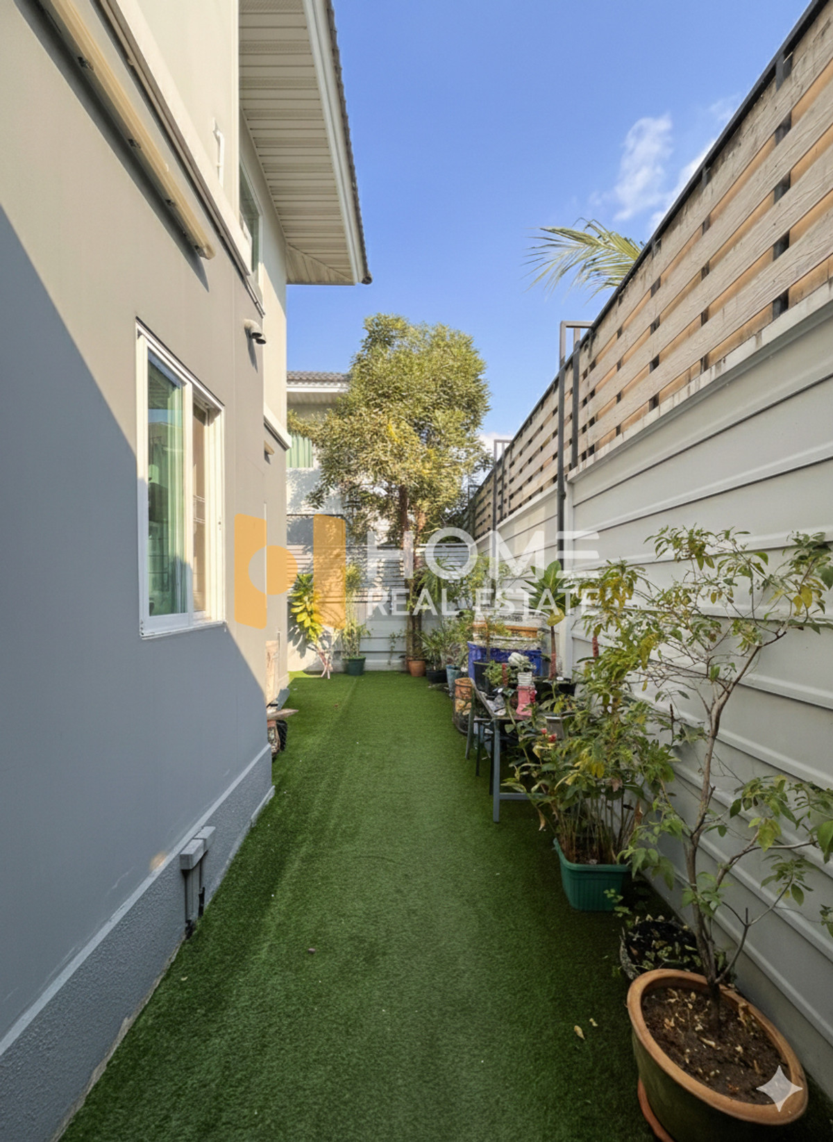 For SaleHouseLadkrabang, Suwannaphum Airport : Perfect Place Sukhumvit 77 / 3 bedrooms (for sale), Perfect Place sukhumvit 77 / 3 Bedrooms (FOR SALE) POON134