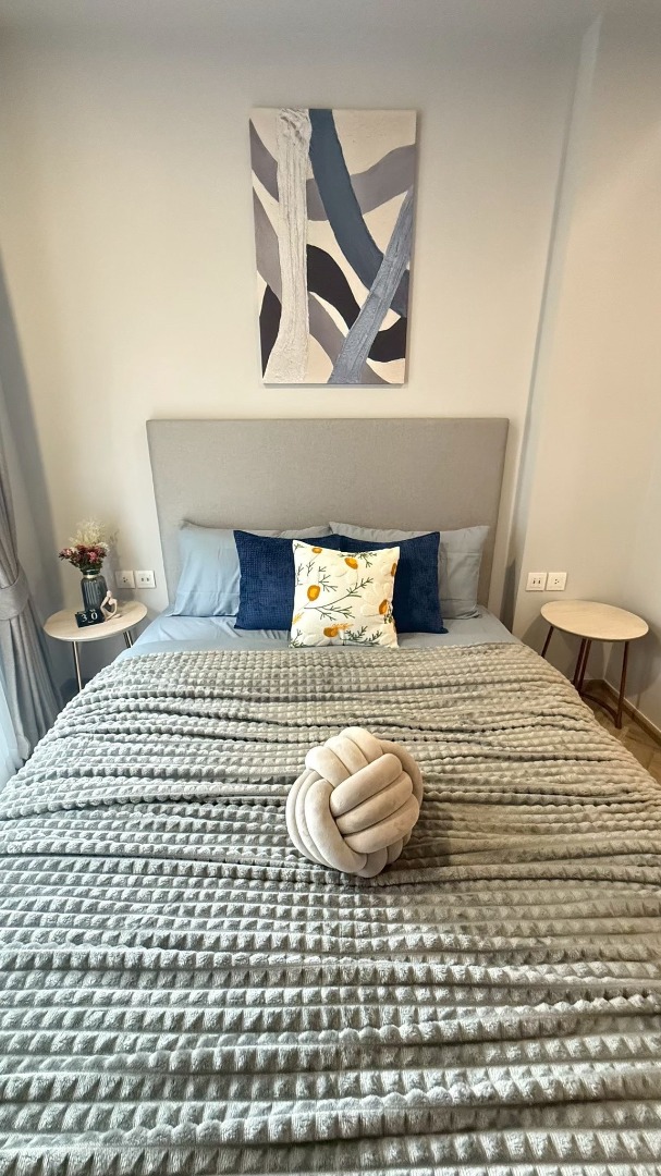 ให้เช่าคอนโดสุขุมวิท อโศก ทองหล่อ : 🔥ให้เช่าด่วน🔥แชปเตอร์ ทองหล่อ 25 ห้องตกแต่งสวย เฟอร์นิเจอร์ครบพร้อมเข้าอยู่ ใกล้ BTS ทองหล่อ