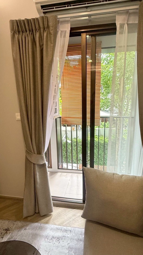 ให้เช่าคอนโดสุขุมวิท อโศก ทองหล่อ : 🔥ให้เช่าด่วน🔥แชปเตอร์ ทองหล่อ 25 ห้องตกแต่งสวย เฟอร์นิเจอร์ครบพร้อมเข้าอยู่ ใกล้ BTS ทองหล่อ