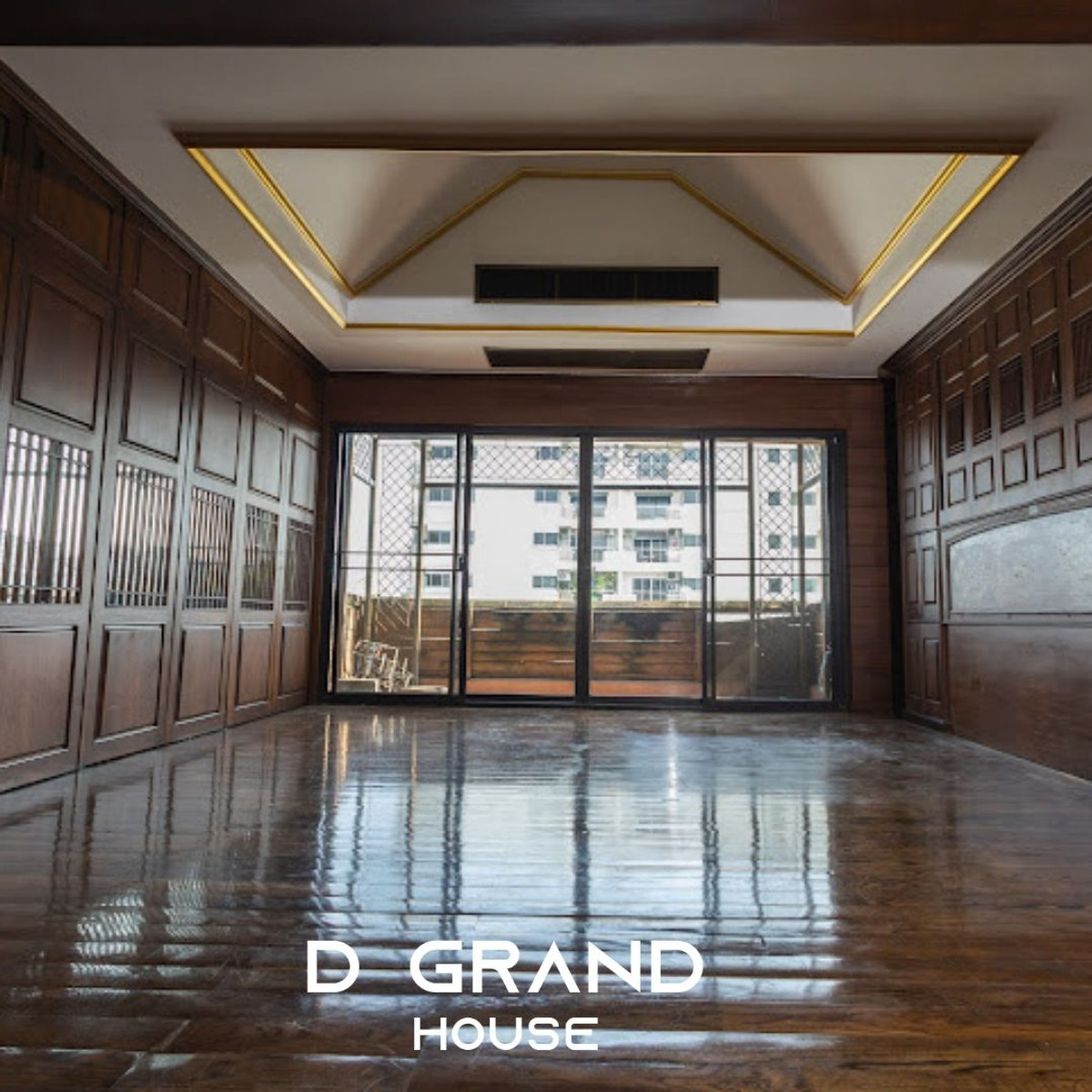 ขายบ้านสาทร นราธิวาส : Rare item | บ้านเดี่ยวซอยเย็นอากาศ บ้านบนทำเลหายาก ที่แทบไม่หลุดขาย