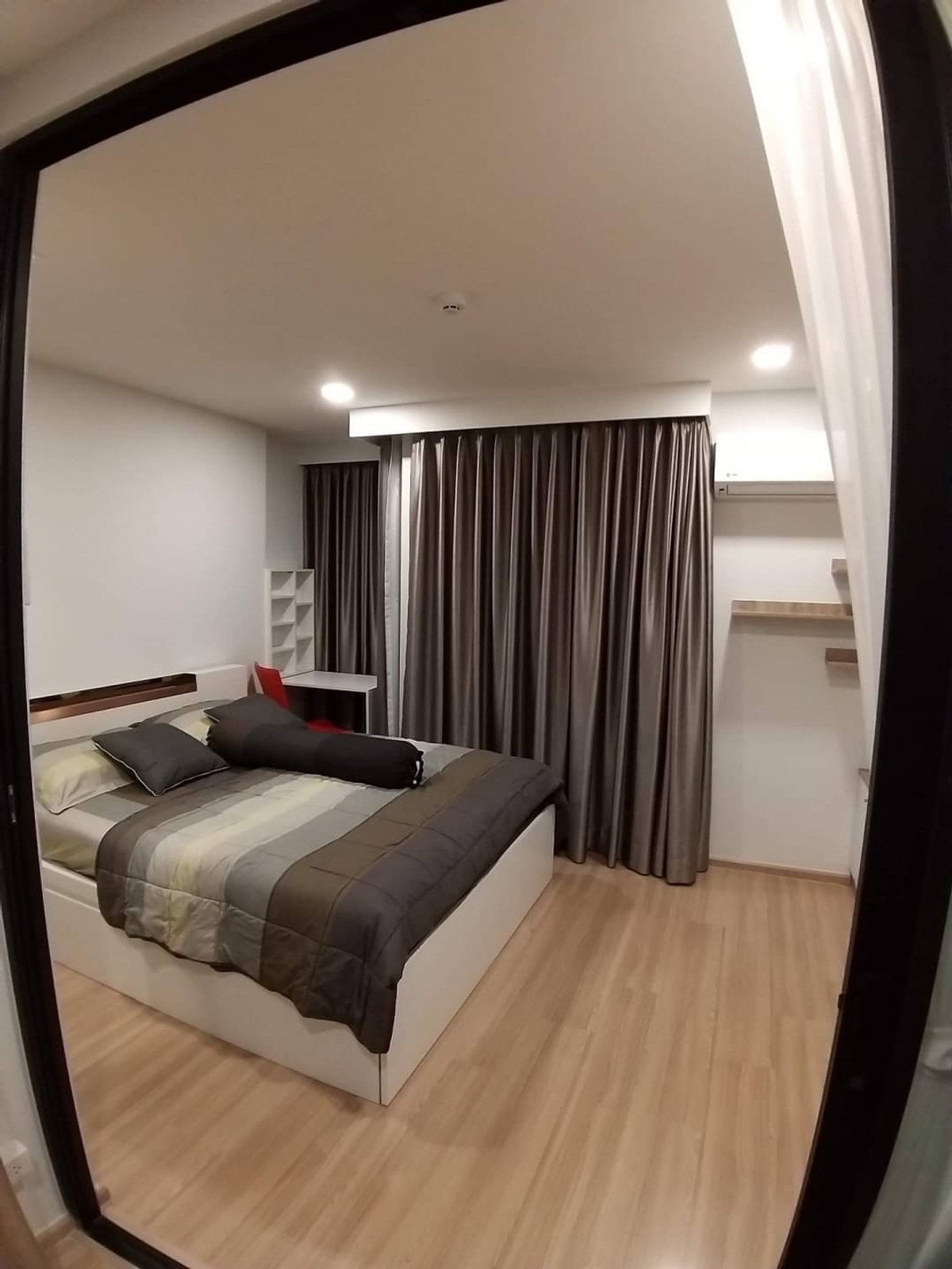 For SaleCondoAri,Anusaowaree : 🏠✨ Maestro 07 Victory Monument | 1 Bedroom for Sale (HBH-ST-84)