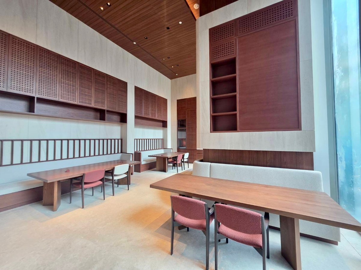 For SaleCondoSilom, Saladaeng, Bangrak : Dusit Parkside: Duplex 2bed 2.5bath 115.78sqm. 50,550,000