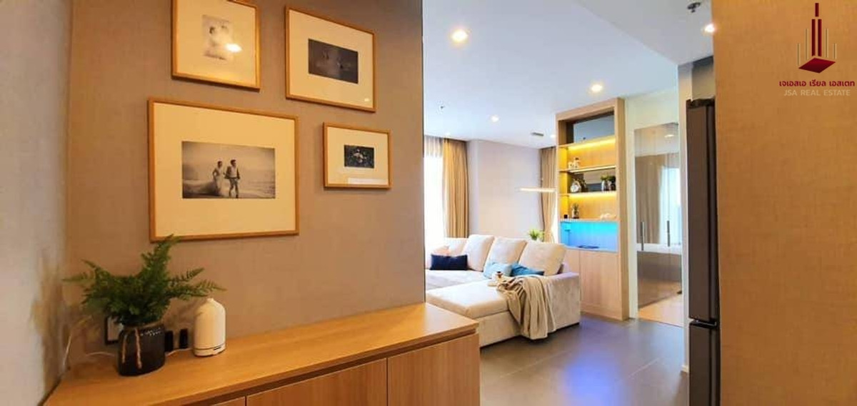 For SaleCondoLadprao, Central Ladprao : ✨ For Sale: M Ladprao Condo ✨ 💰 Only 10,200,000 THB