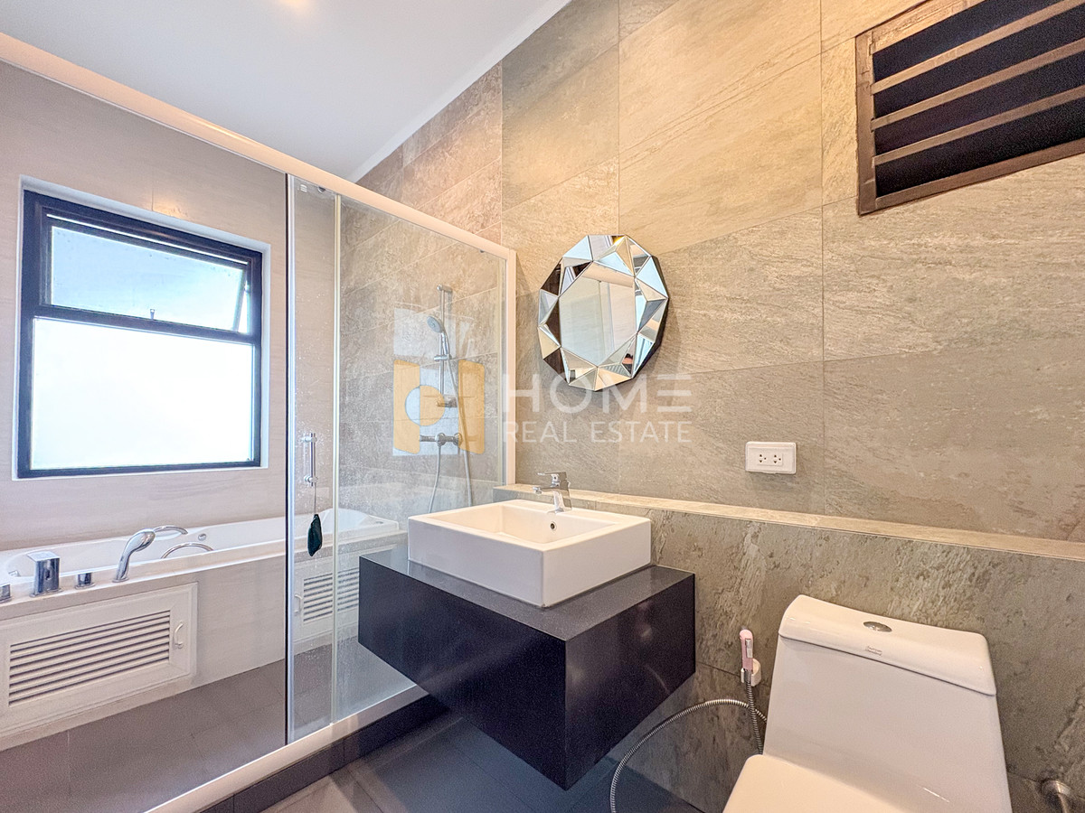 ขายบ้านปากช่อง เขาใหญ่ : บ้านชมธารเขาใหญ่ / 3 ห้องนอน (ขาย), Baanchomtarn Khaoyai / 3 Bedrooms (FOR SALE) TPM310