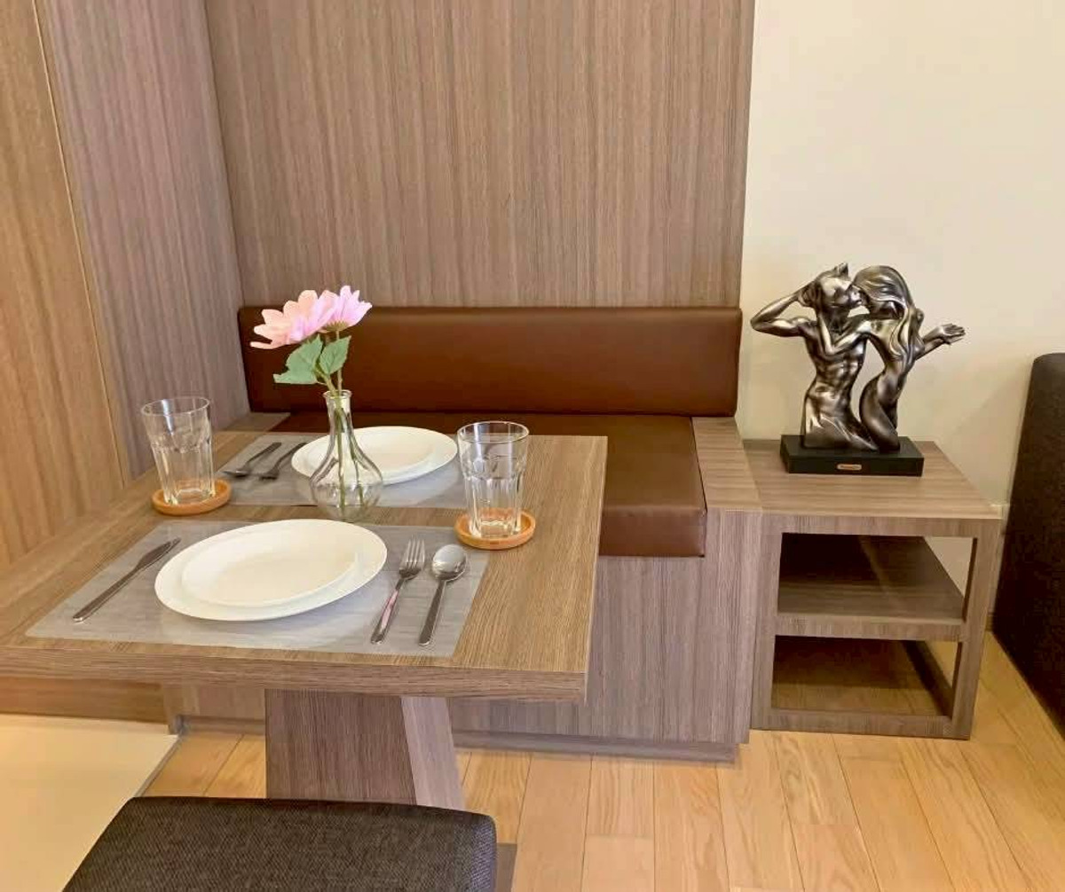 ให้เช่าคอนโดสุขุมวิท อโศก ทองหล่อ : ✅ ARTH103 ✅ Line : @p2nproperty