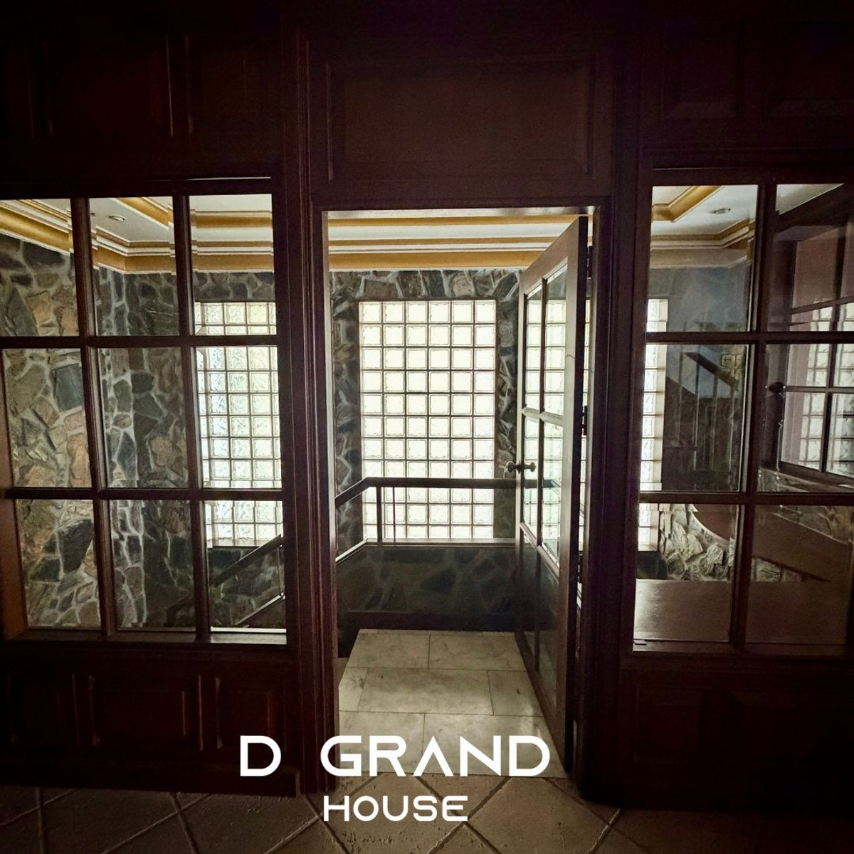 ขายบ้านสาทร นราธิวาส : Rare item | บ้านเดี่ยวซอยเย็นอากาศ บ้านบนทำเลหายาก ที่แทบไม่หลุดขาย