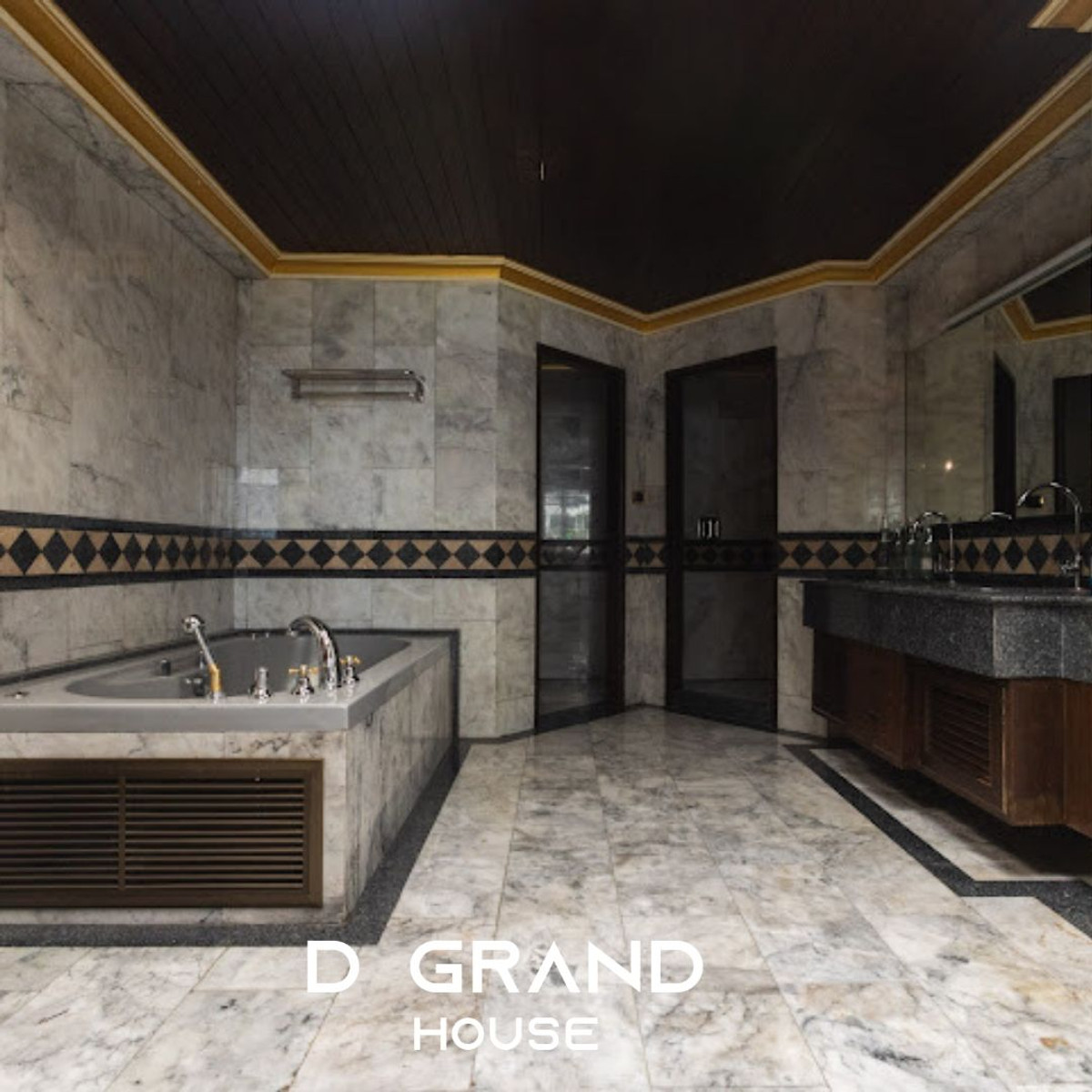 ขายบ้านสาทร นราธิวาส : Rare item | บ้านเดี่ยวซอยเย็นอากาศ บ้านบนทำเลหายาก ที่แทบไม่หลุดขาย