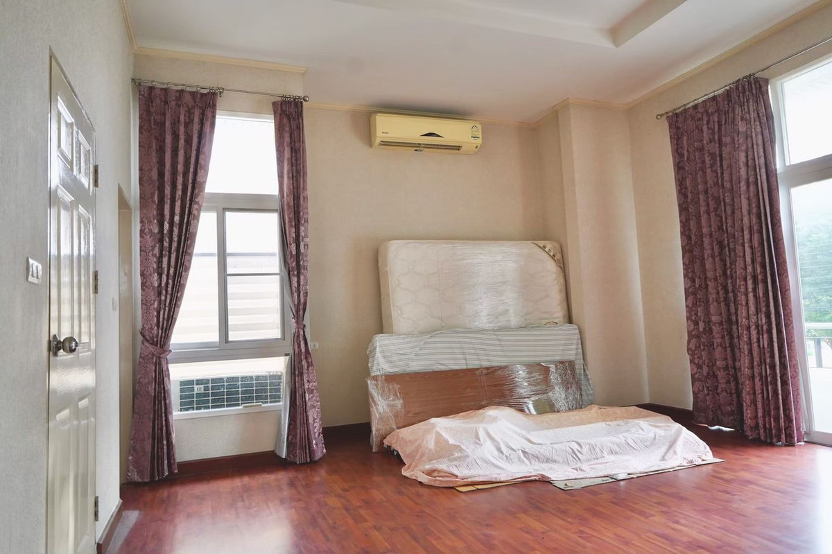 ขายบ้านวิภาวดี ดอนเมือง หลักสี่ : หลังมุม 72ตรว 3นอน3น้ำ บ้านเดี่ยว 2 ชั้น ศุภาลัย วิลล์ หลักสี่ ดอนเมือง