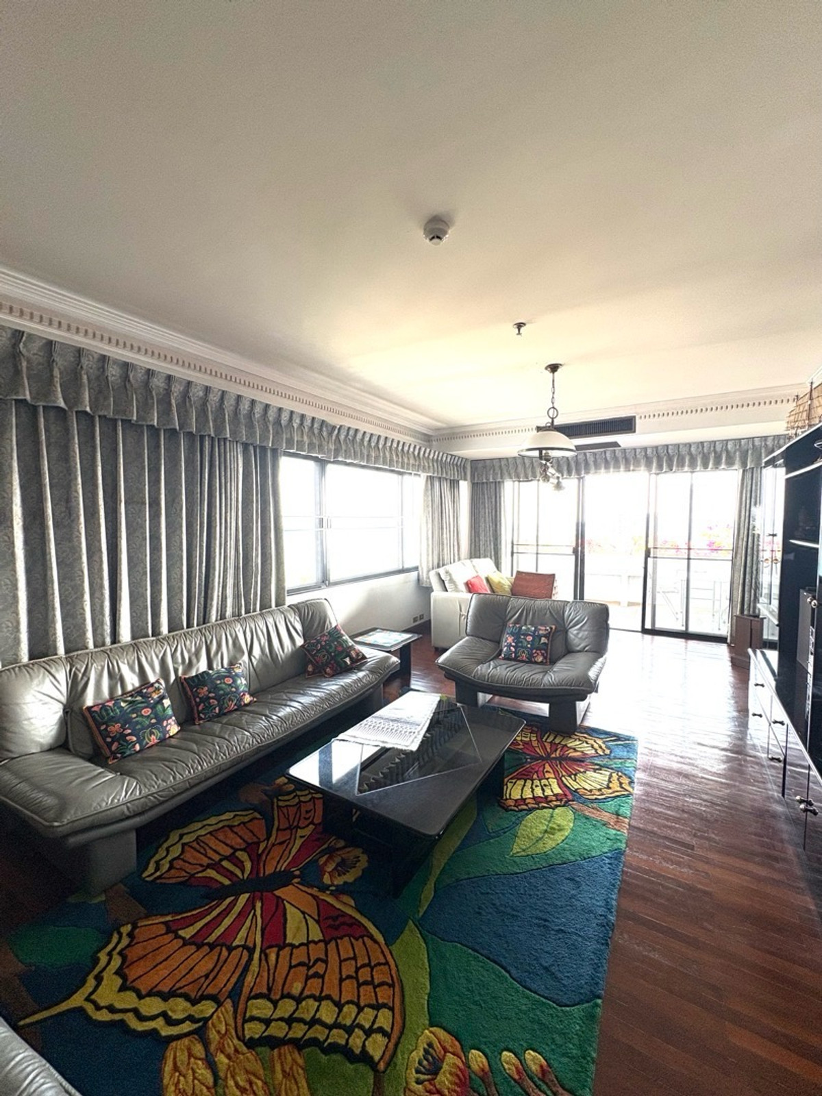 For SaleCondoCha-am Phetchaburi : Condo for sale Regent Villa Hua Hin