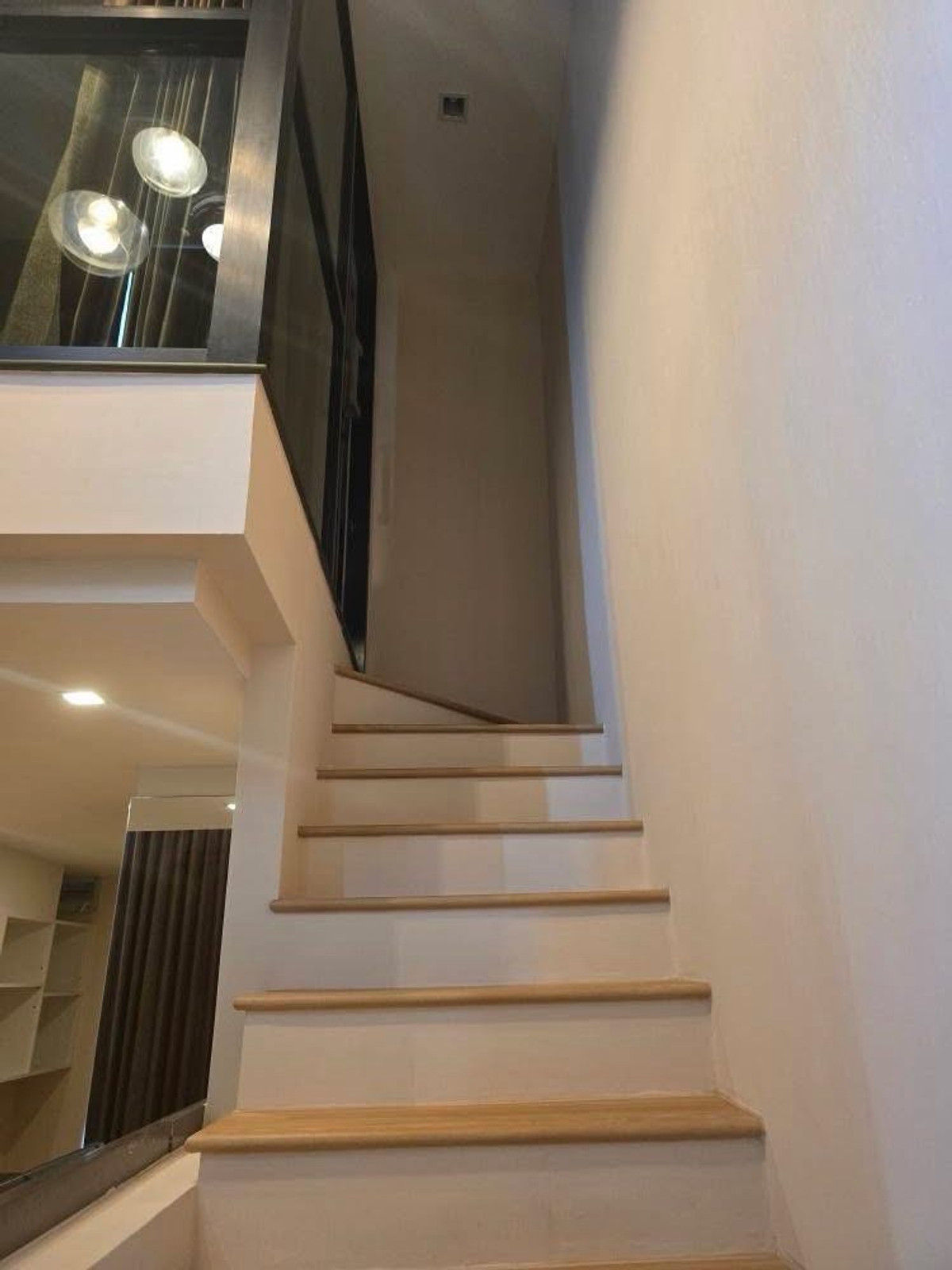 For SaleCondoBangna, Bearing, Lasalle : Beyond Sukhumvit / 1 Bedroom (SALE WITH TENENT), Beyond Sukhumvit / 1 Bedroom (Sale with Tenant) BB006