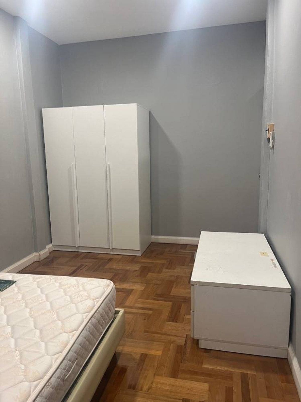 ให้เช่าทาวน์โฮมรัชดา ห้วยขวาง : ให้เช่าทาวน์เฮ้าส หมู่บ้านอยู่เจริญ ใกล้ MRT สุทธิสาร เพียง 4 นาที