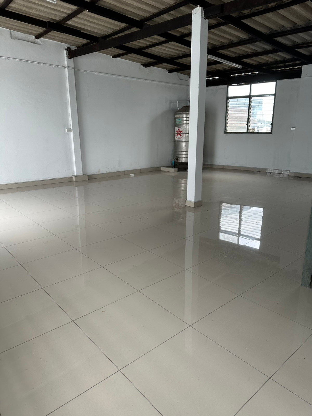 For RentShop HouseSathorn, Narathiwat : 2 Connecting Units 660sqm Townhouse in Soi Chareorat 5