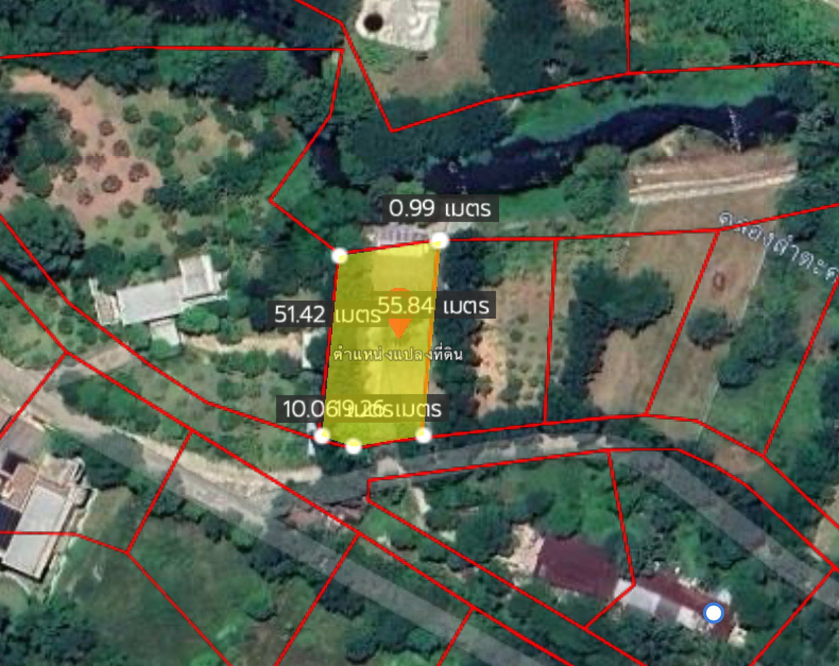 ขายบ้านปากช่อง เขาใหญ่ : บ้านชมธารเขาใหญ่ / 3 ห้องนอน (ขาย), Baanchomtarn Khaoyai / 3 Bedrooms (FOR SALE) TPM310