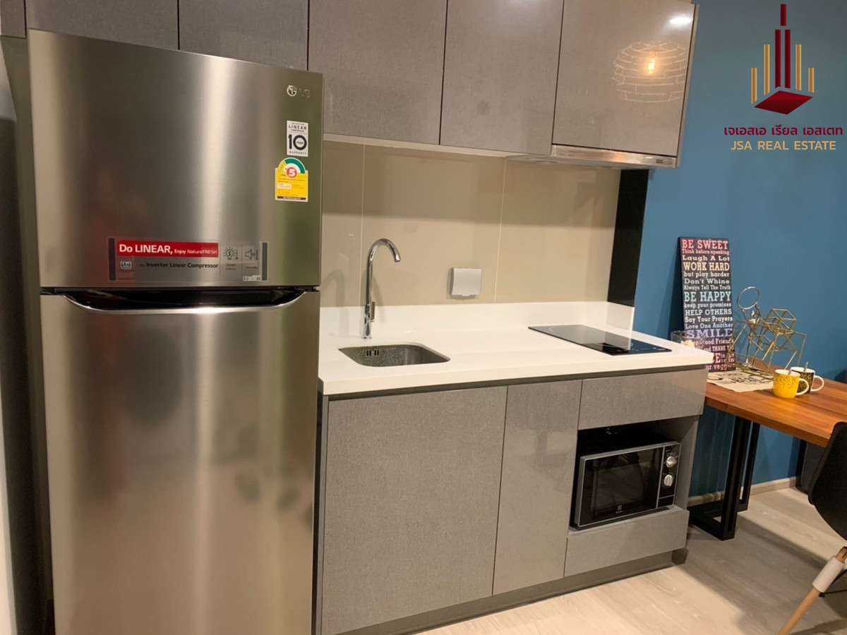 ให้เช่าคอนโดพระราม 9 เพชรบุรีตัดใหม่ RCA : ✨ For Rent: Rhythm Asoke 2 Condo ✨  💰 Only 18,000 THB/month