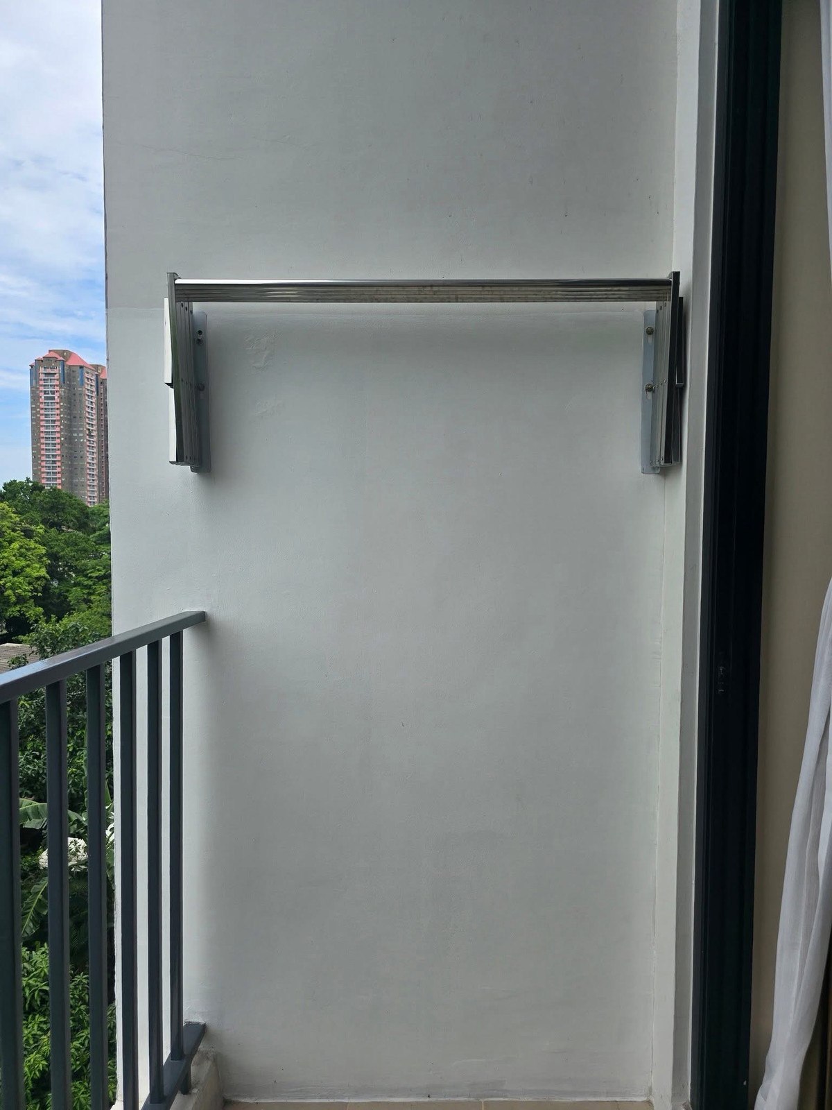 For SaleCondoBangna, Bearing, Lasalle : Beyond Sukhumvit / 1 Bedroom (SALE WITH TENENT), Beyond Sukhumvit / 1 Bedroom (Sale with Tenant) BB006